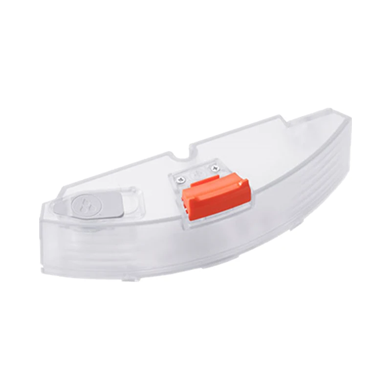 Boîte à poussière pour aspirateur Robot Xiaomi Roborock S7 Plus T7s T7 Plus, support de vadrouille et réservoir d'eau, couvercle de brosse principale, pièces de rechange