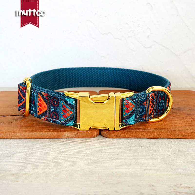 MUTTCO the circle is naturally inspired by its ethnic style MAYA TREASURE telling an ancient story or myth 5 sizes UDL196