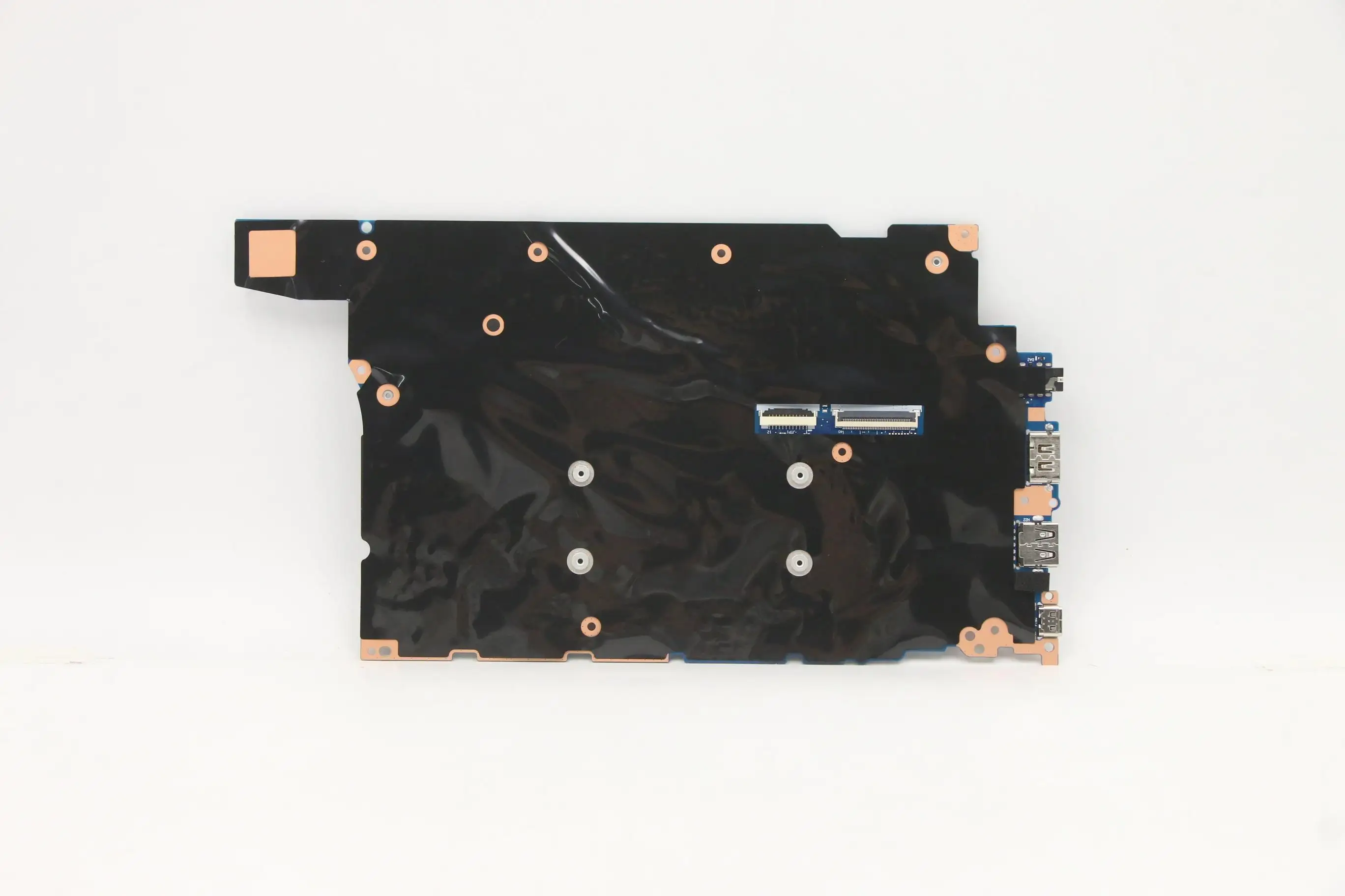 Imagem -03 - Placa-mãe para Lenovo Thinkpad Laptop Mainboard E15 E14 Gen I71165g7 Uma Nm-d011 5b21c71875 5b21k59810 5b20z48201