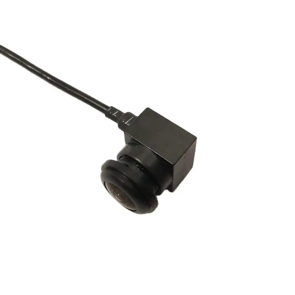 Mini usb camera 15x15mm Wide Angle 150 degree panoramic view Smallest Size UVC OTG USB2.0 Interface For Medical And Industry