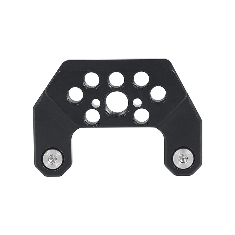 Für Sony FX30/FX3 Kamera Zubehör Obere Platte Griff Adapter Kamera Obere Verlängerung 1\4" 3\8" Schraube Loch Bord – Detail 12