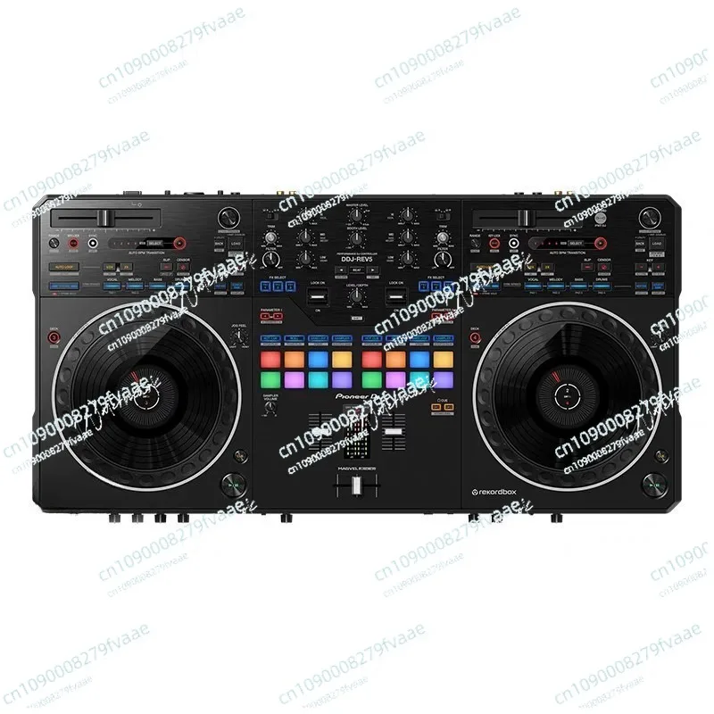 

DDJ-REV5 Digital DJ Controller DJ Machine