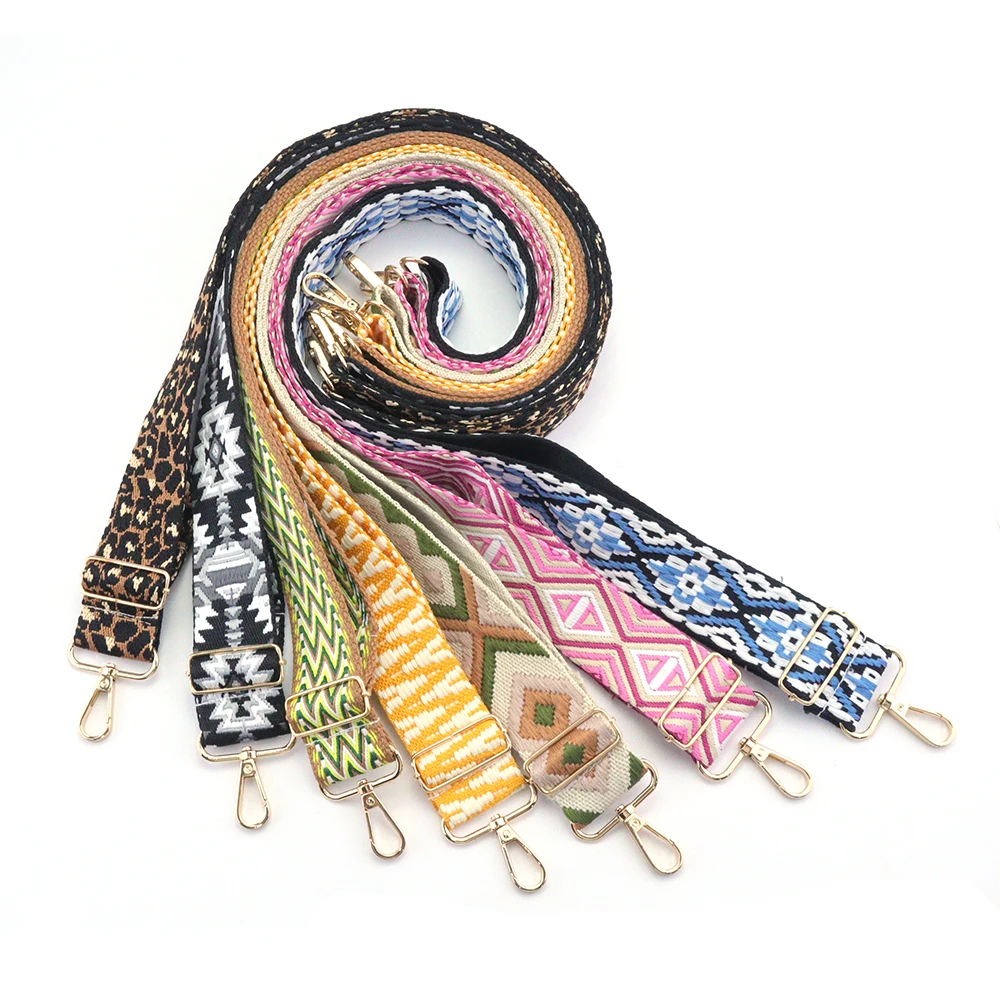 Multi-Color Wide Mobile Phone Lanyard, Adjustable Bag, Camera Card Sleeve Strap, Accessories