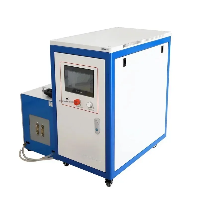 Digital High-Frequency Induction Heating Equipment Multi-Purpose for Quenching,Annealing,Assembly,Hot Disassembly,