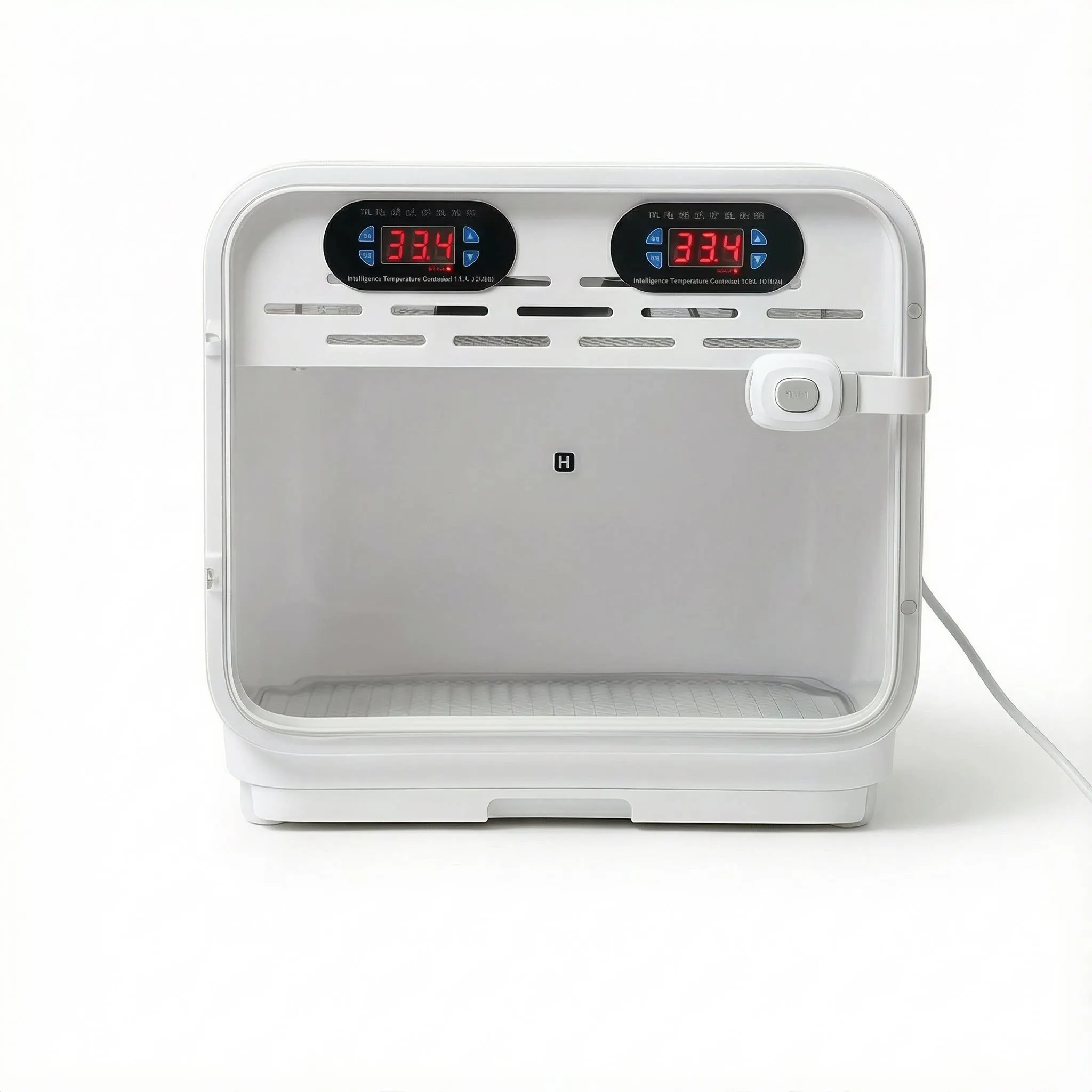 Parrot Pet Insulation Box Intelligent Air Heating Young Bird Insulation Box