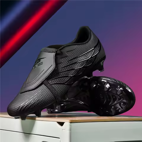 Men's Soccer Sneakers Outdoor Lawn Training shoes Cleats Men's football boots Professional TF/FG Youth Soccer Field Futsal shoes