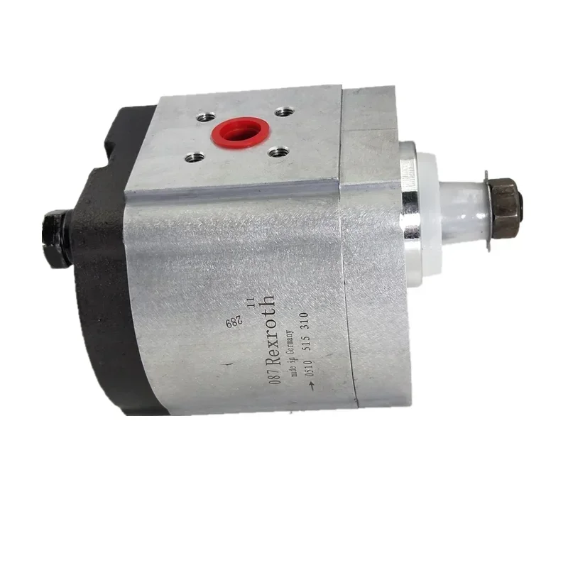 Suitable for DANFOSS gear motor SNM2NN/SKU2NN/6.0/8.0/011/014/017 gear pump