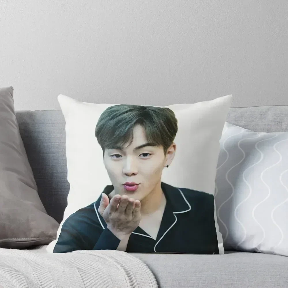 

shownu Throw Throw Pillow Decorative Cushion Cover New year Cushion Covers For Living Room sleeping pillows pillow