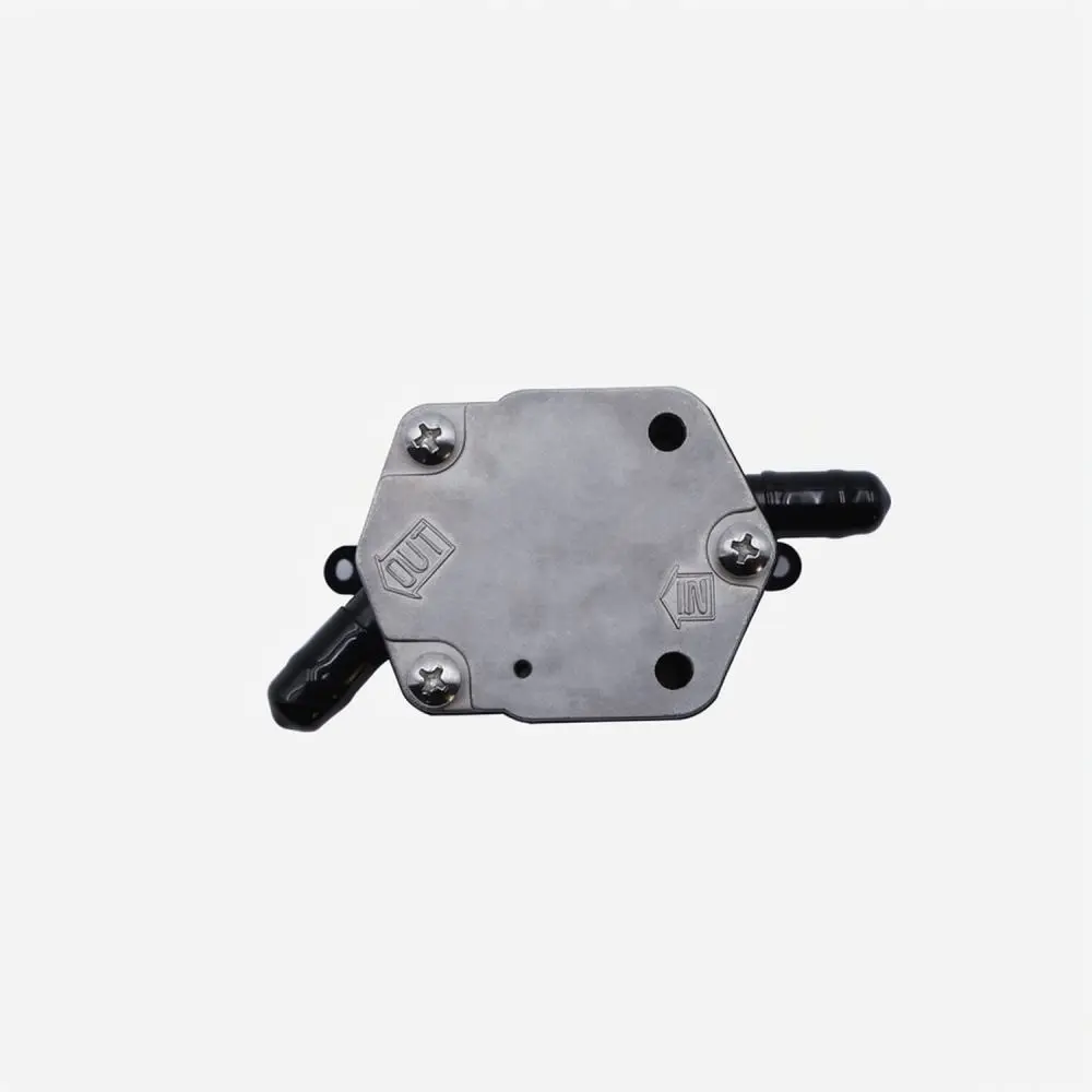 Universal Outboard Fuel Pump For Yamaha For Suzuki For Tohatsu Boat Motor Engine Spare Maintenance Component