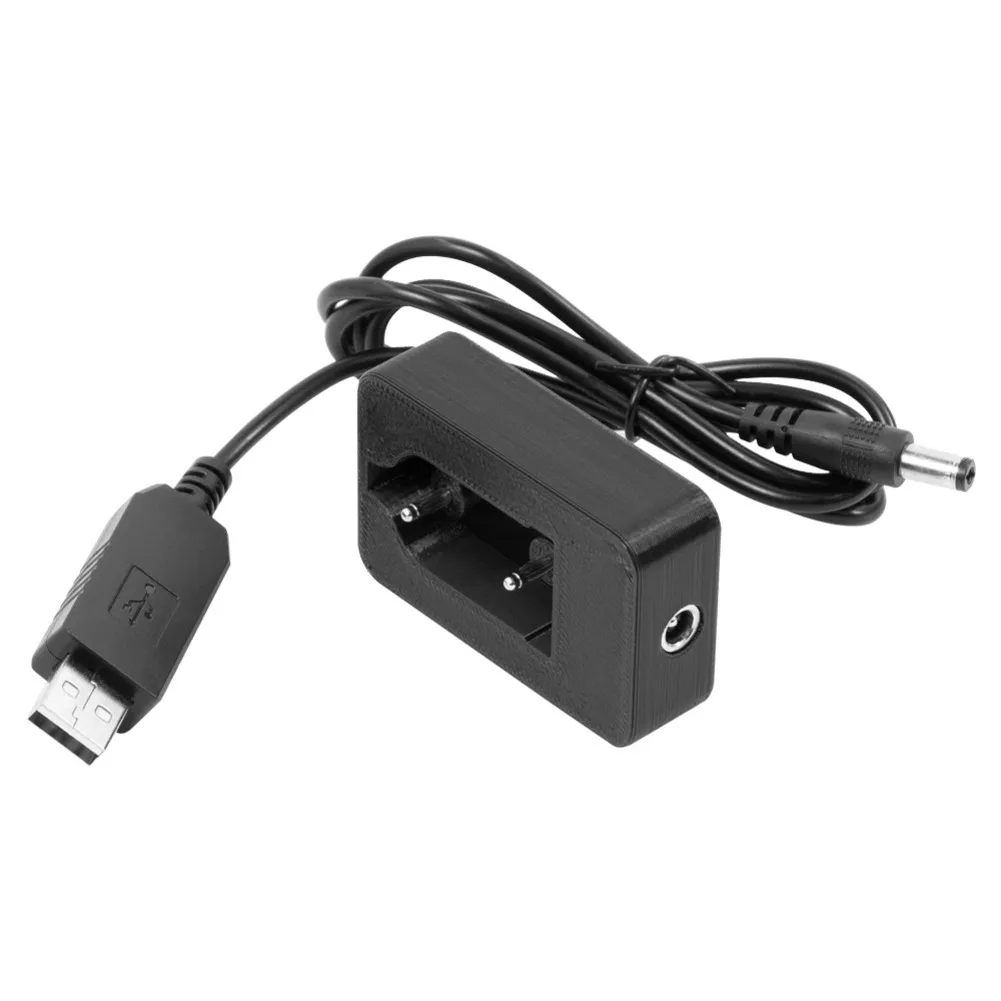 External Battery Ch…