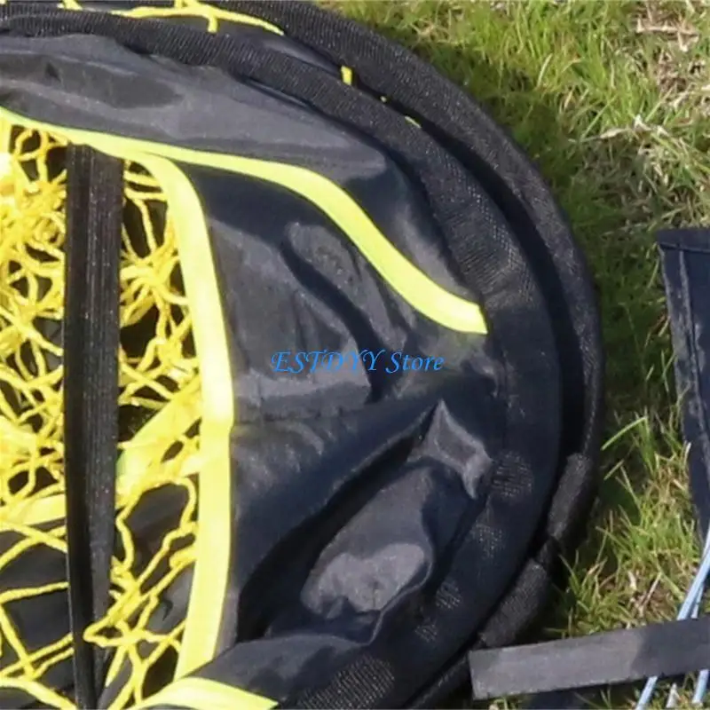 

G6DE 2 в 1 футбольный гол Посел Портативный футбольный сетевой целей для детского сада