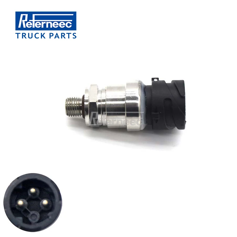 REFERNEEC Oil Pressure Sensor Switch 20398152