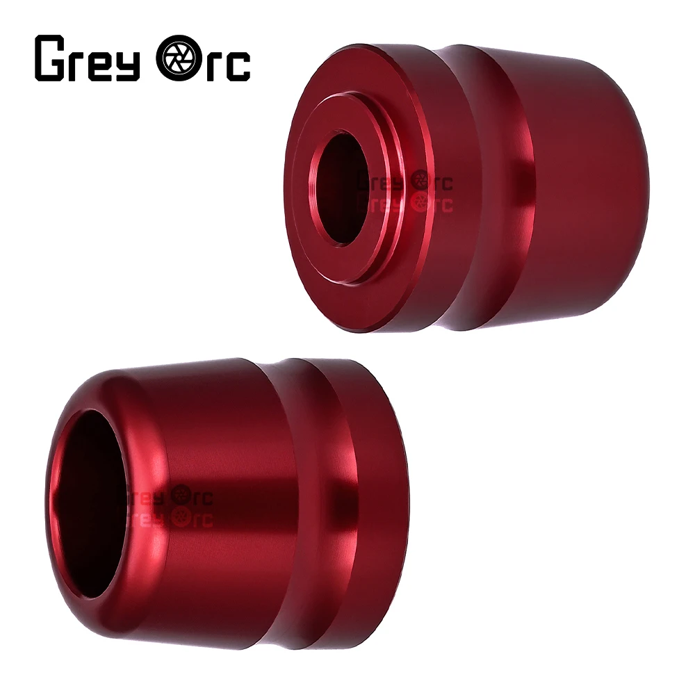 Motorcycle Aluminum Alloy Handlebar Grips Bar Ends Cap Plug For BMW S1000RR 2009-2018 S1000R 2014-2021 F800R HP4 1000Handle Grip
