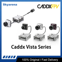 Caddx Nebula Pro Vista Kit / Nebula Pro Nano / Polar Vista Digital Camera 720p 120fps HD 4km for DJI Goggles V2 Drone FPV System