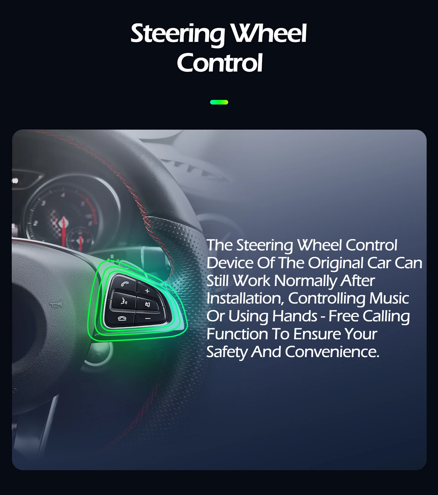 Android 15 Auto-Multimedia-Player Für Audi A6 C7 A7 2012 ~ 2018 Touchscreen Carplay Musik Stereo GPS Navigation 8 + 128 GB Auto Radio – Detail 12