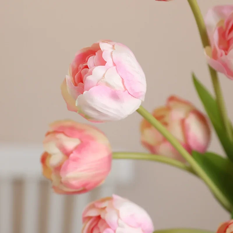 5Pcs Simulation 3 H… - image