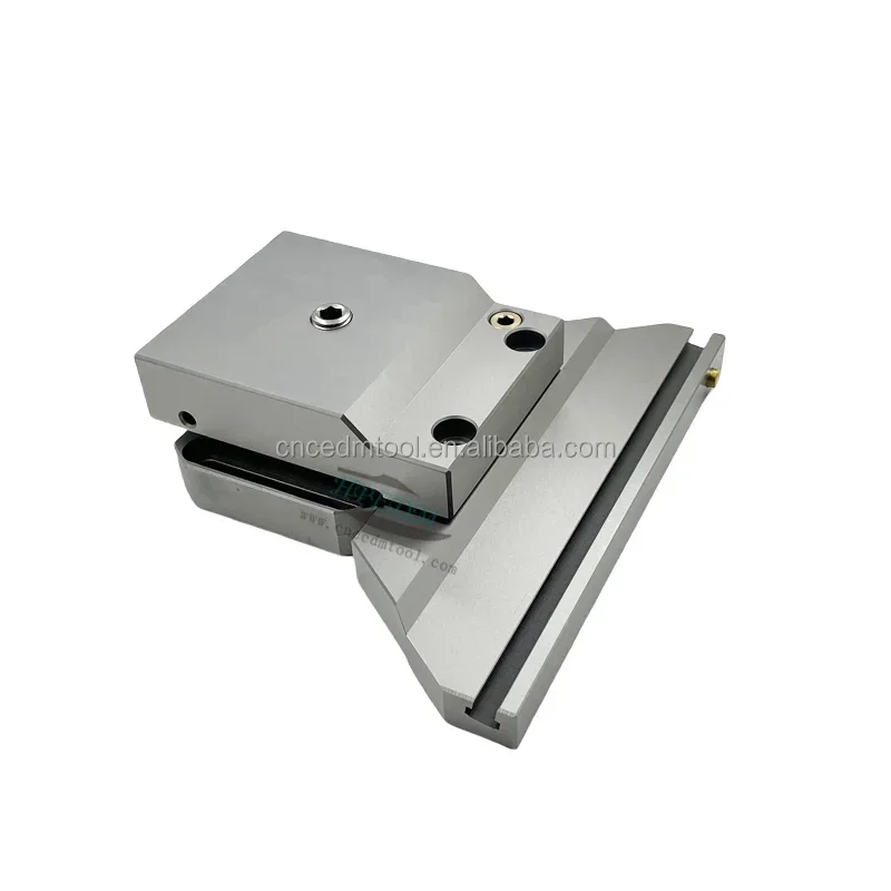 

Высокоточная стальная проволока HPEDM ER-033955 2025 года выпуска, базовый держатель для фиксации HE-E06727B