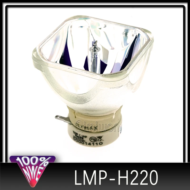 

Original Projector Lamp LMP-H220 is for Sony VPL-VW320ES VPL-VW270ES VPL-VW285ES VPL-VW315N VPL-VW360ES VPL-VW365ES VPL-VW385ES