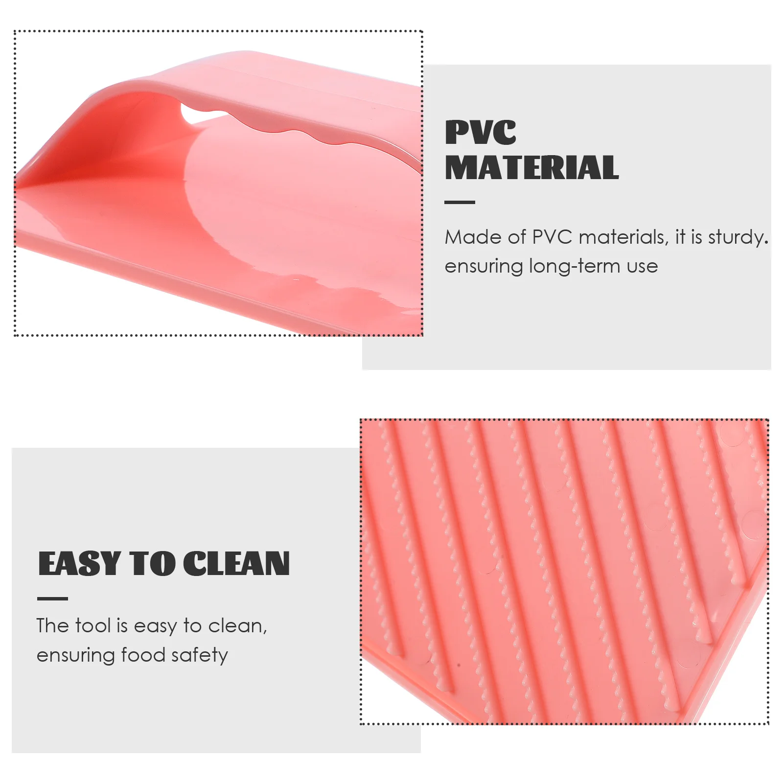 

Durable Hot Dogs Cutter Sausage Slicer PVC Material Stylish Design Easy Clean Kitchen Tool Hot Dogs Cutter Hotdogs Slicers