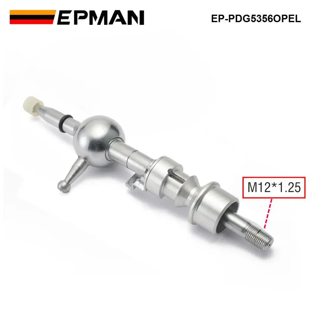 EPMAN Racing Manual Short Throw Shifter For Chevy Cavalier Sunfire 00 01 02 03 04 05 JDM EP-PDG5356OPEL