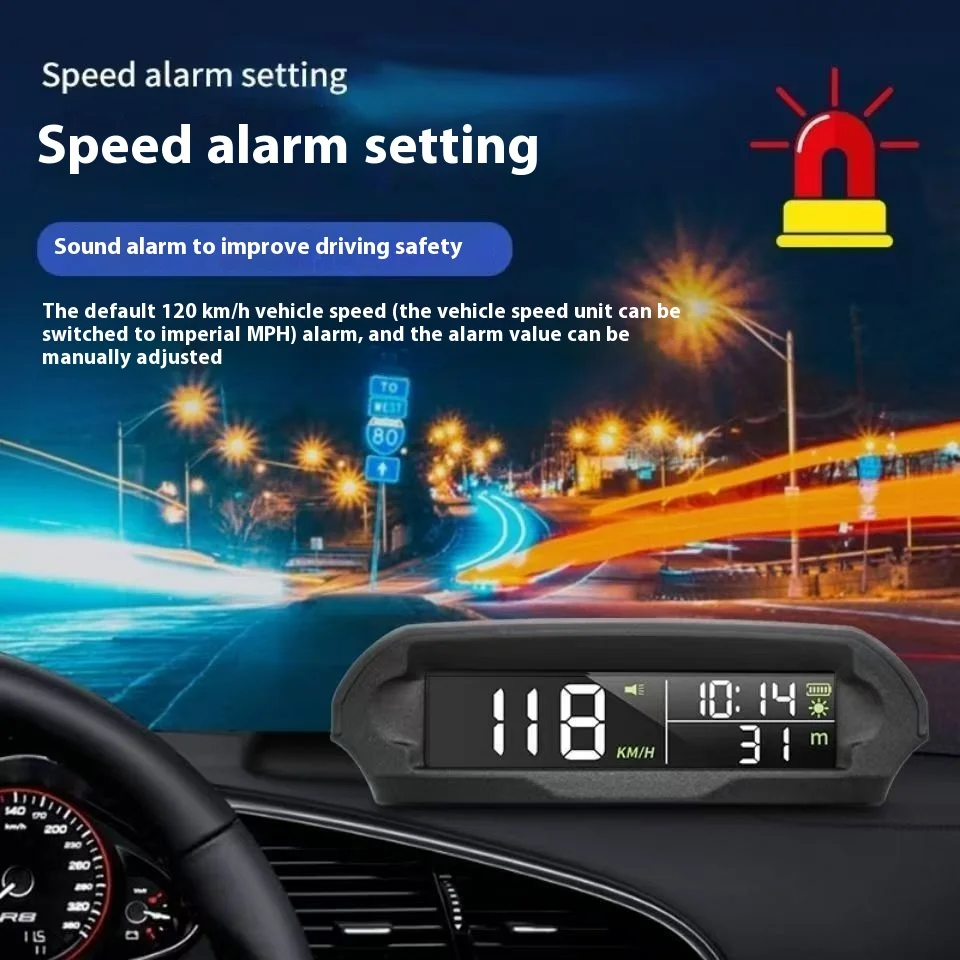 Thumbnail 3 - #21 Trending Vehicle Head-Up Displays Right Now
