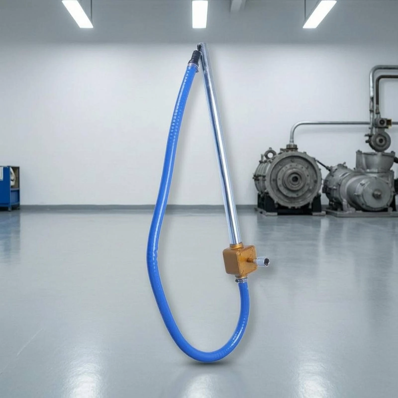 Picture 7: Engine Oil Transfer Pump Long Tube Oil Extraction Pump