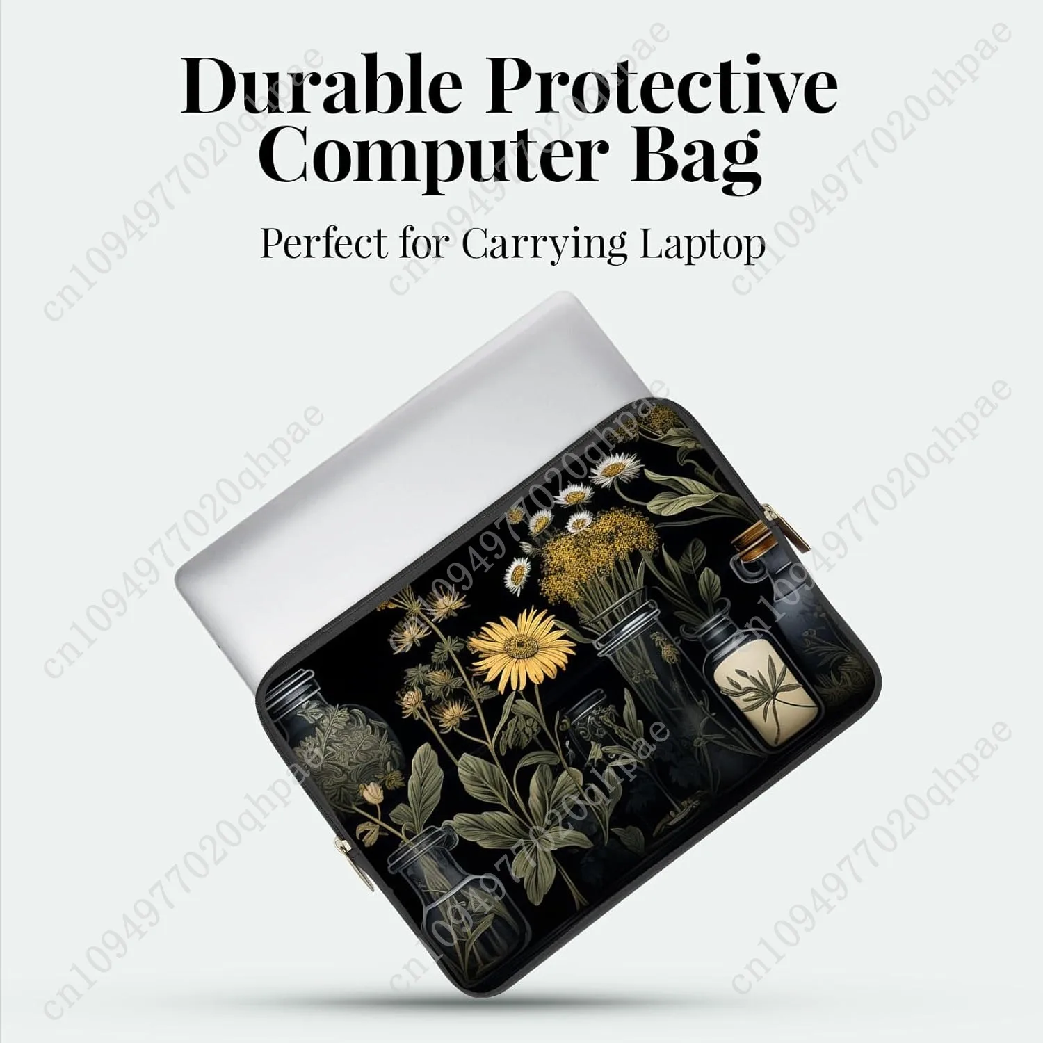 حافظة كمبيوتر محمول مقاس 13 بوصة لجهاز ماك بوك اير 13-13.6 بوصة، غطاء حقيبة كمبيوتر محمول لجهاز ماك بوك برو 13 بوصة 14 بوصة، حافظة حمل للسفر fo