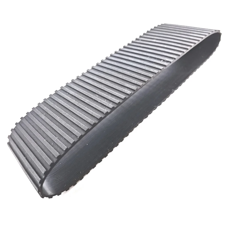 Lens Focus Rubber Grip Repair Succedaneum Accessory For Canon EF 100Mm F/2.8L Is USM Macro Lens