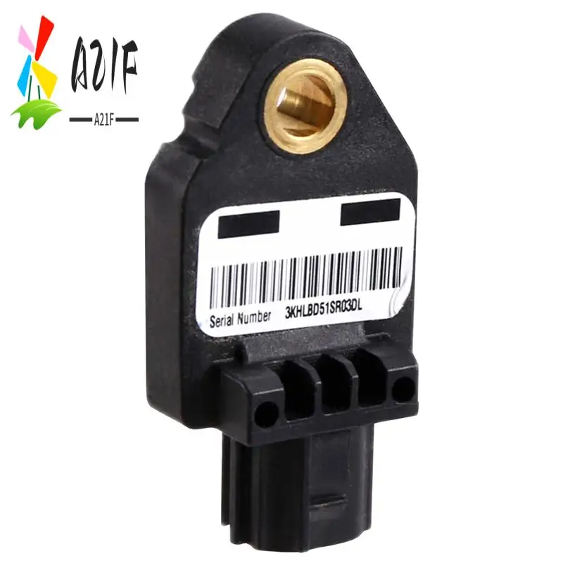 

A21F-95930-C2000 Car Front Impact Sensor For Kia Optima 2016-2018 Hyundai Sonata 2015-2018 95930C2000