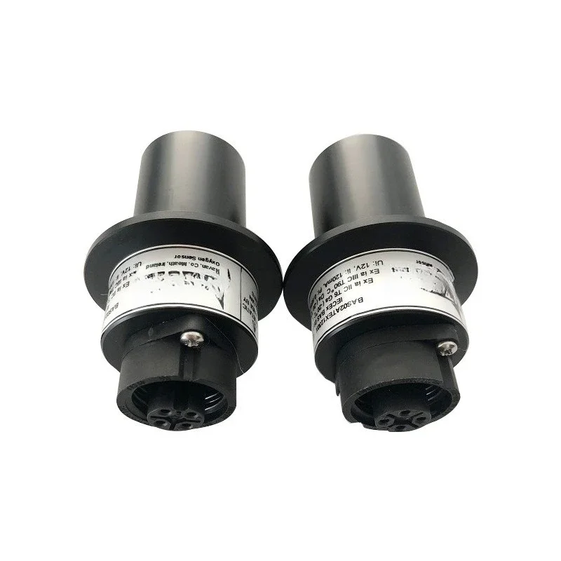 

Ntron OC-26 Explosion Proof Oxygen Sensor