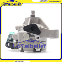 Power Steering Pump For 2002- 2006 ACURA RSX 2.0L 06-08 TSX 2.4L 56110-PNB-003  56110PNB003