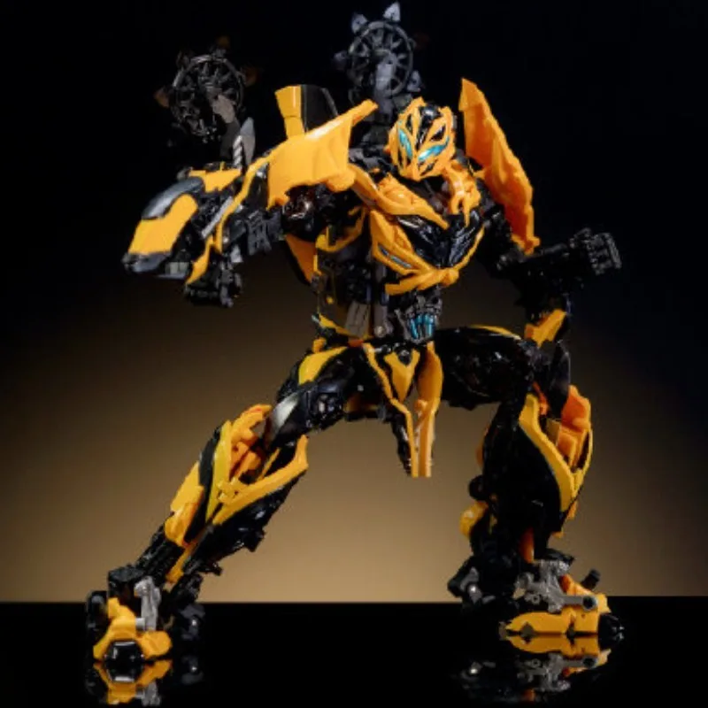 Juguetes de Transformación en Existencia, Juguetes Únicos UT UT-R11 UTR11, Colección Bee Guard, Regalo