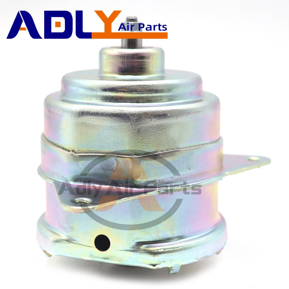 21487CX000 Radiador Ventilador de Refrigeração Elétrico MOTOR ASSY-FAN Para Nissan Leaf X-trail xtrail x trail T30 21487-CX000