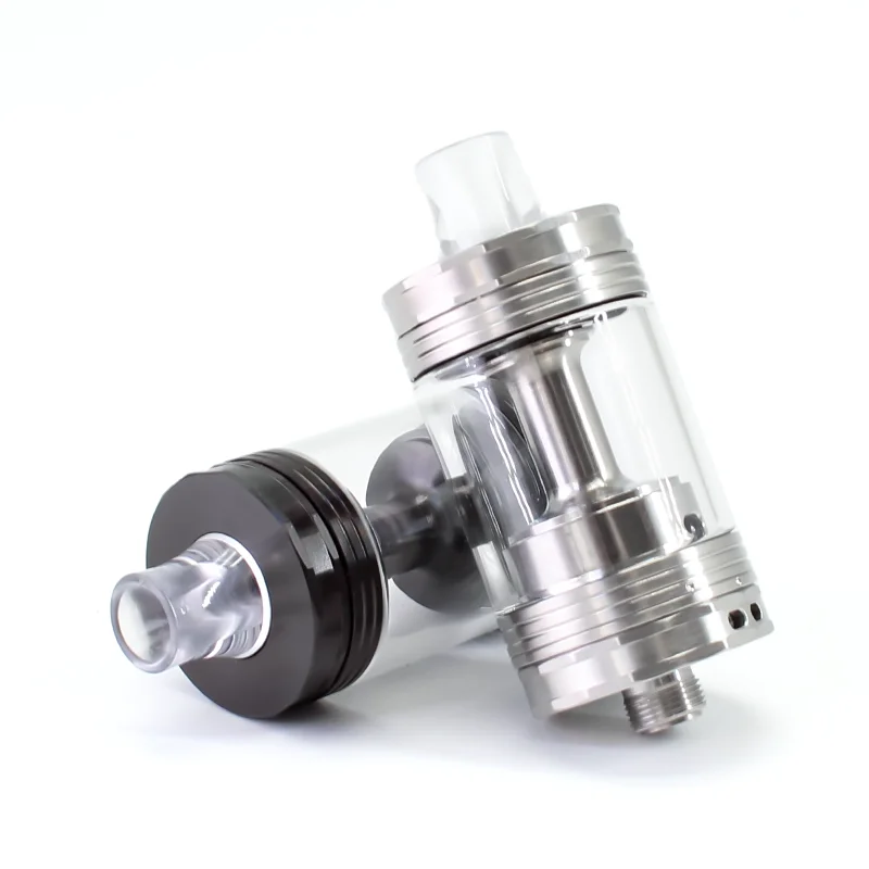 SXK Rafi R RTA AB Mods 316 22 4 0.8/1.0/1.2/1.5/1.8/2.0/2.5/3 atomizer tank for coils & atomizers - gallery image 6