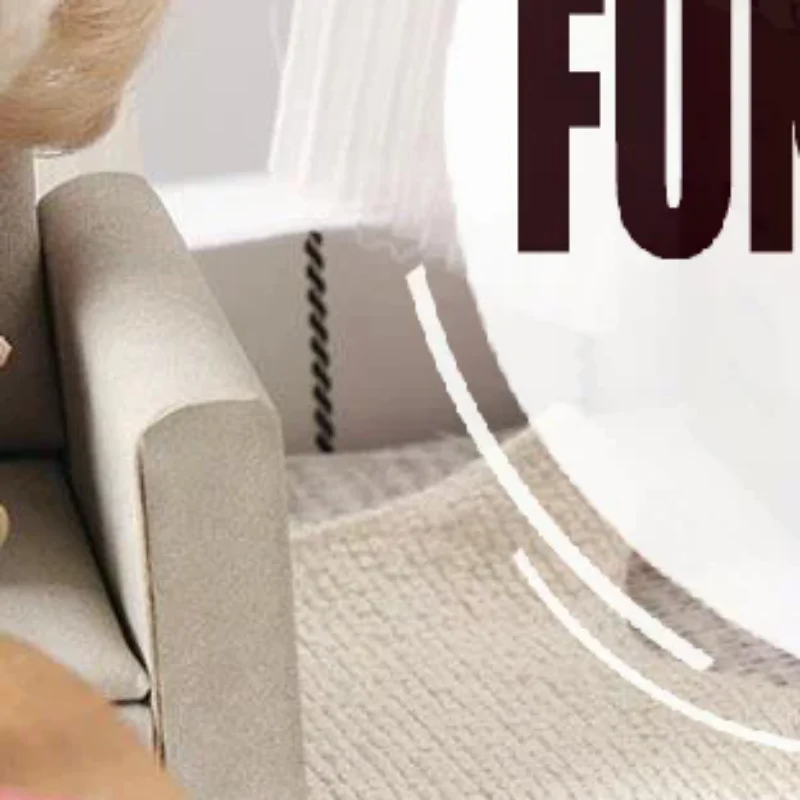 1/12 casa delle bambole in legno specchio a figura intera modello mobili per casa delle bambole ornamento casa delle bambole accessori per decorazioni micro scena