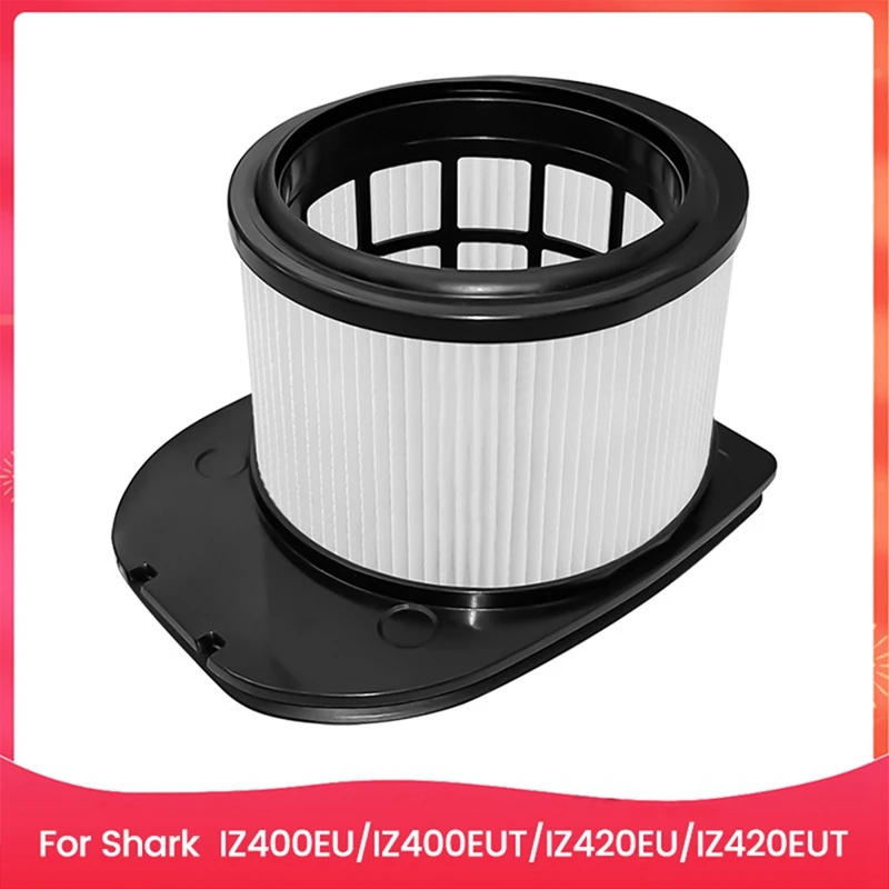 

Замена вакуумной щетки для пылесосов Shark, аксессуары IZ400EU/IZ400EUT/IZ420EU/IZ420EUT