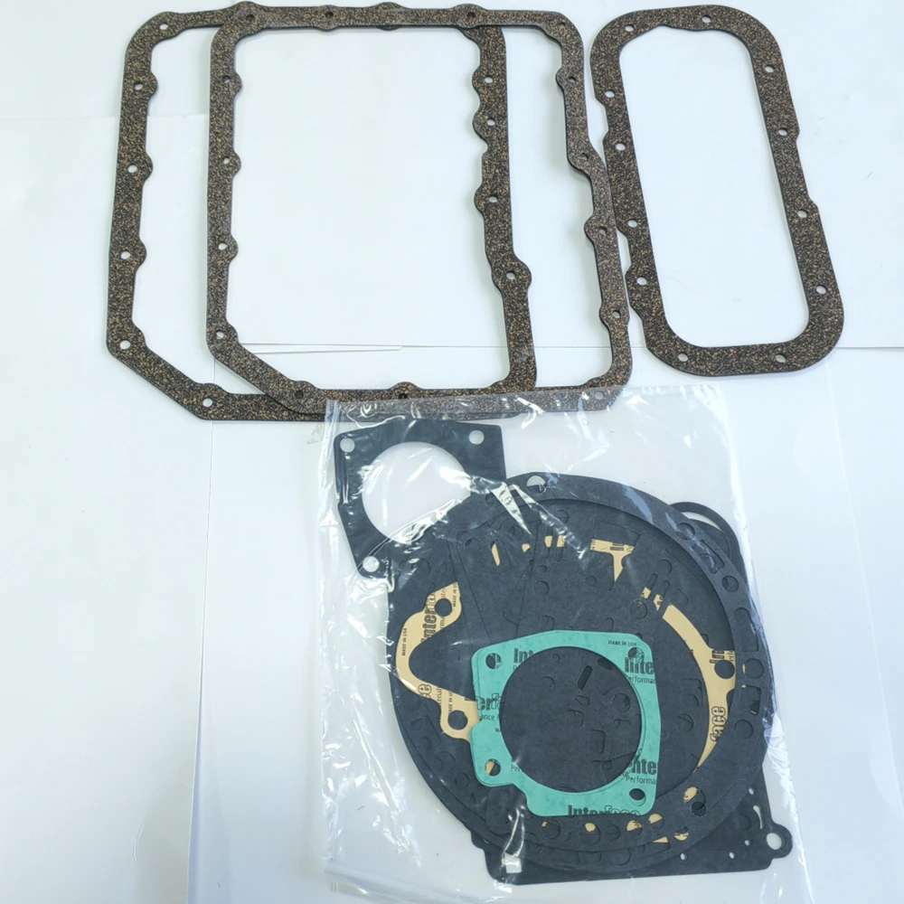 GM 4L30E Transmission Repair Overhaul Kit for BMW ISUZU CADILLAC OPEL FRONTERA 4 Speed ,TransProfessor Gearbox Gasket Seals Part