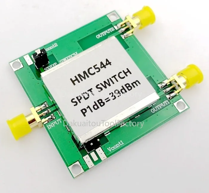 HMC544A Rf Switch M…