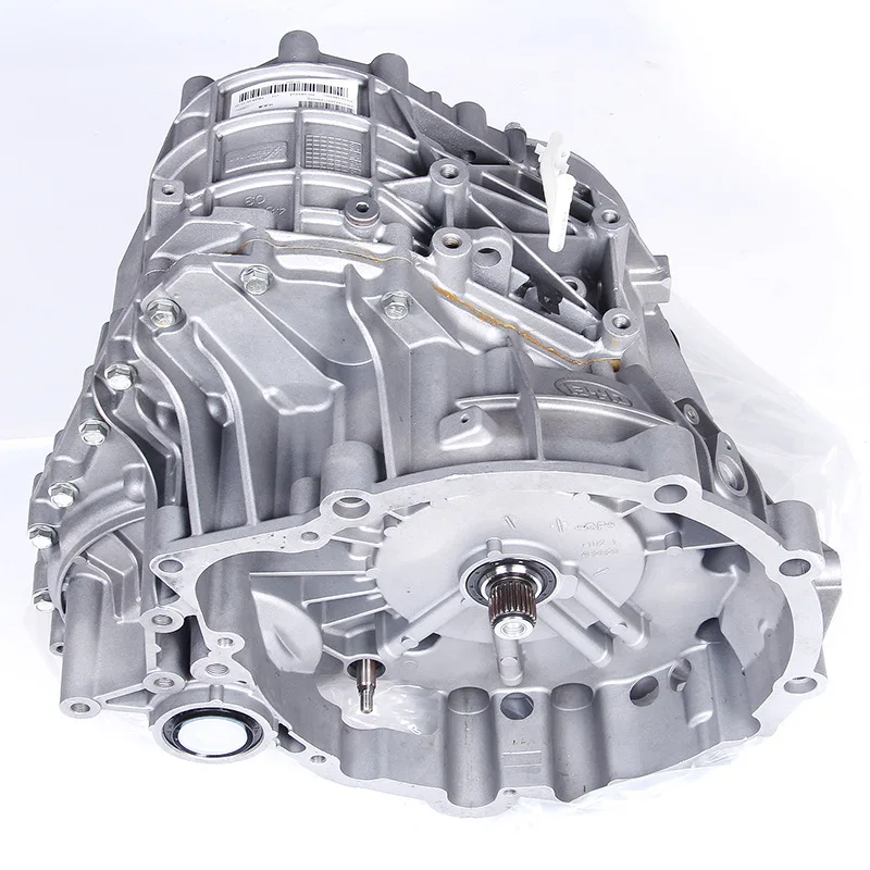 Suitable For Zotye Haima Jianghuai Auto Parts VT3 Gearbox Assembly Automatic Transmission Gearbox Assembly