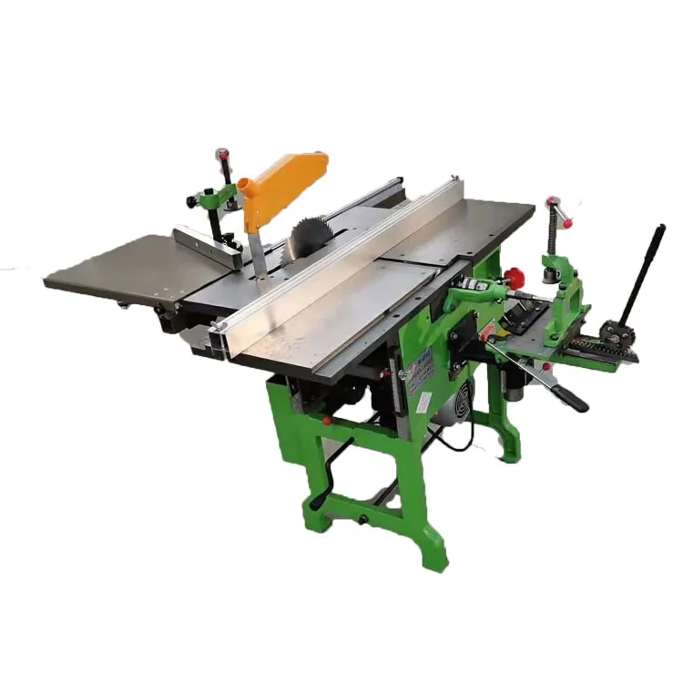

2026 hot saleThree in One Wood Planer/Small Table Saw for Home Use/Type 292 Woodworking Table Planer