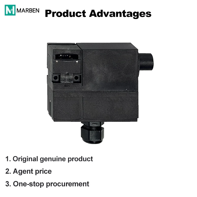 AZM 170SK-11/11ZRK-2197 24VAC/DC Safety Switch 24V Elevator Industrial Machinery Guard Safety Interlock Switch Magnetic Lock