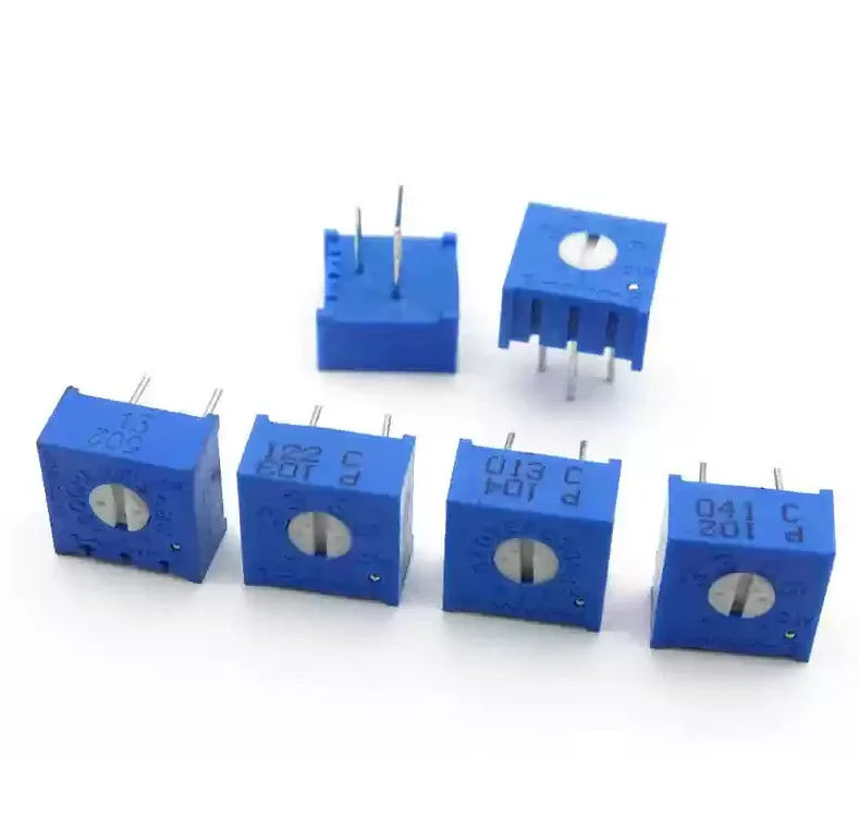 10PCS 103 102 101 1…