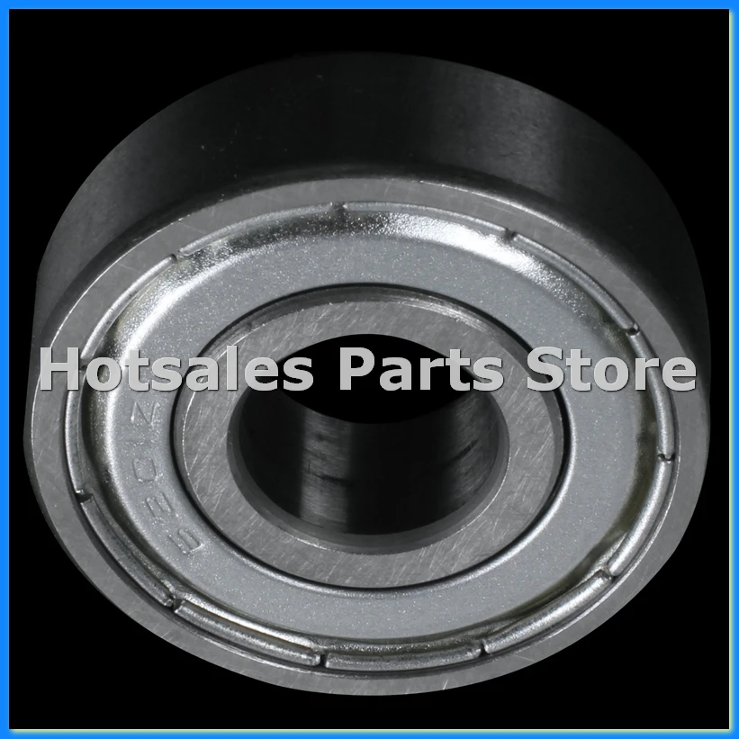 

6201Z радиальный шарикоподшипник, металлический, 12 x 32 x 10 мм, герметичный-FS