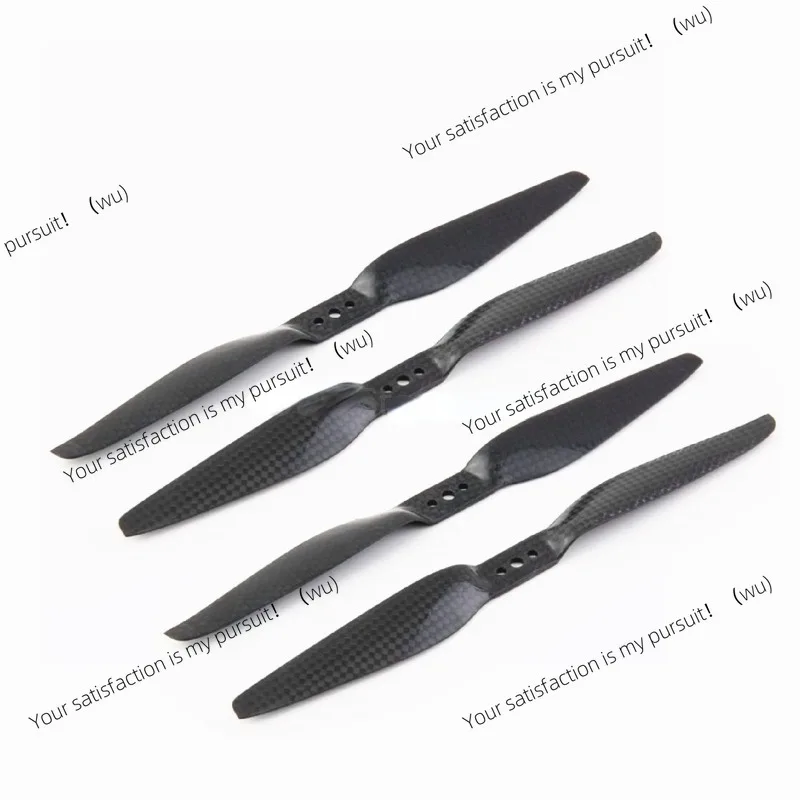 For T-Motor Carbon Fiber Propeller 8055 9055 1055 1155 1255 1355 1455 1555 1655 1755 1855 2055 2255 2455 2655 2CW2CCW