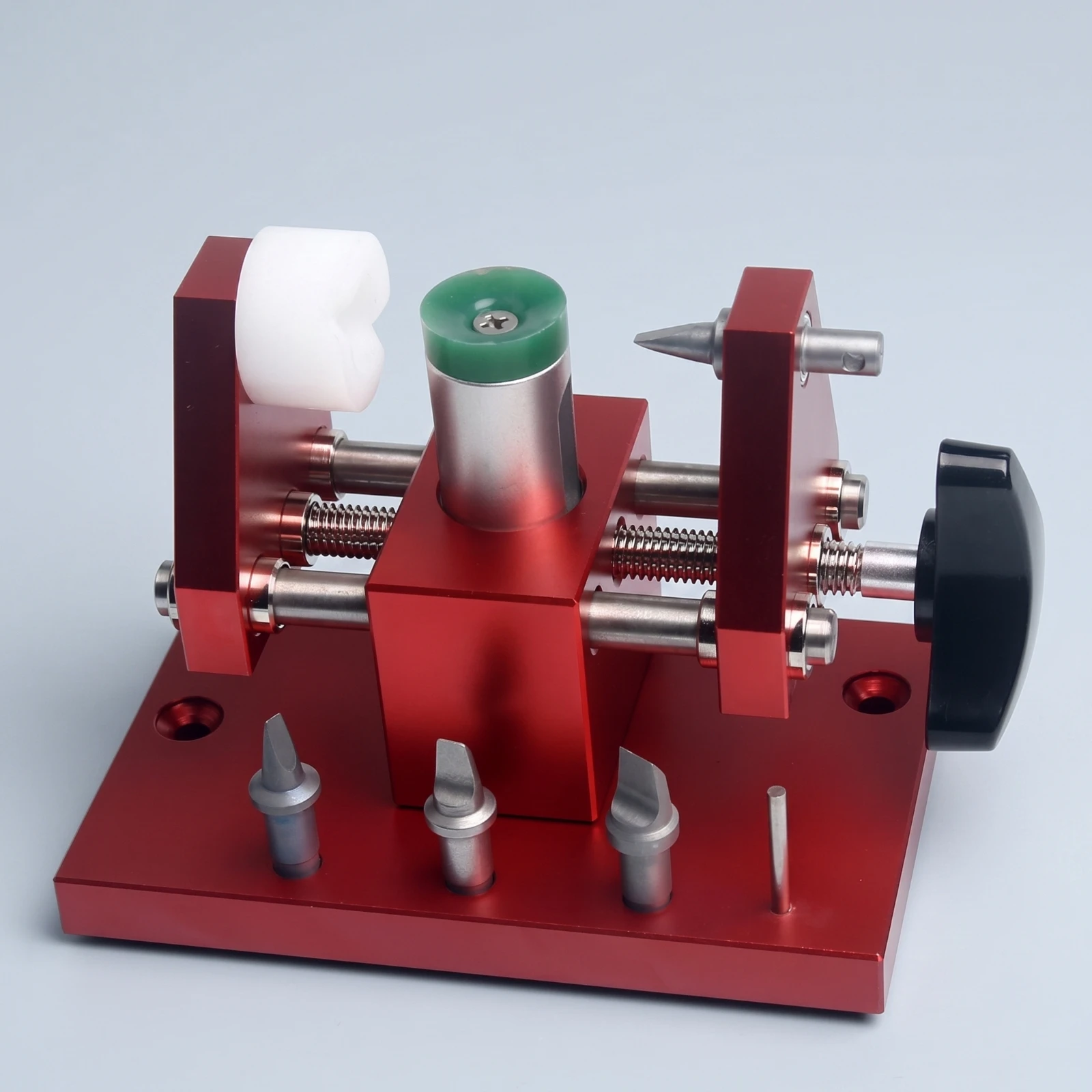 Watch Case Back Opening Tool B - đánh giá và giá Workshop Tools Bench