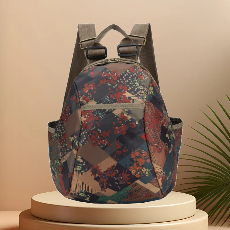 CFUN YA Origianl Design New Women Backpack Oxford Female Travel Bag Backpacks Mummy Shoulder Bags Ladies Handbag Mochila Escolar