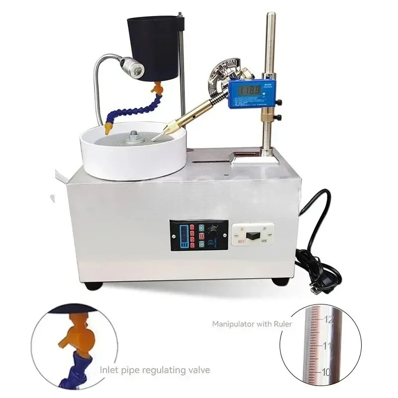 Gem, Jewelry Proces…