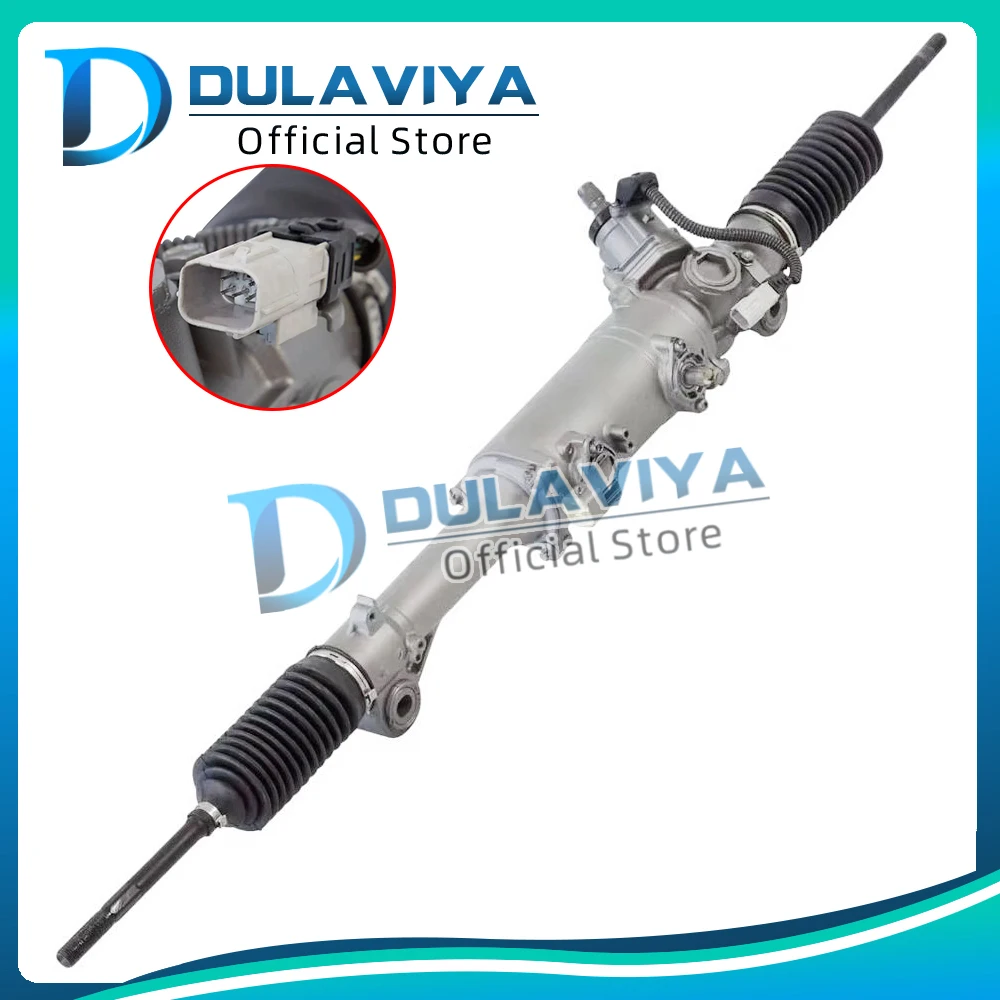 

Автоматическая гидравлическая рулевая рейка с левым рулем для Lexus GS300 GS350 GS430 GS450 GS460 44200-30330 4420030330 4420030470 4420030610