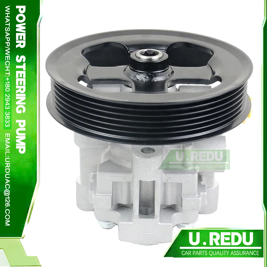 

CAR Power Steering Pump For Dodge Caliber PM 2.0L 2.4L 2007-2012 5105048AB 5105048AC 05105048AA 05105048AB 05105048AC 5105048A
