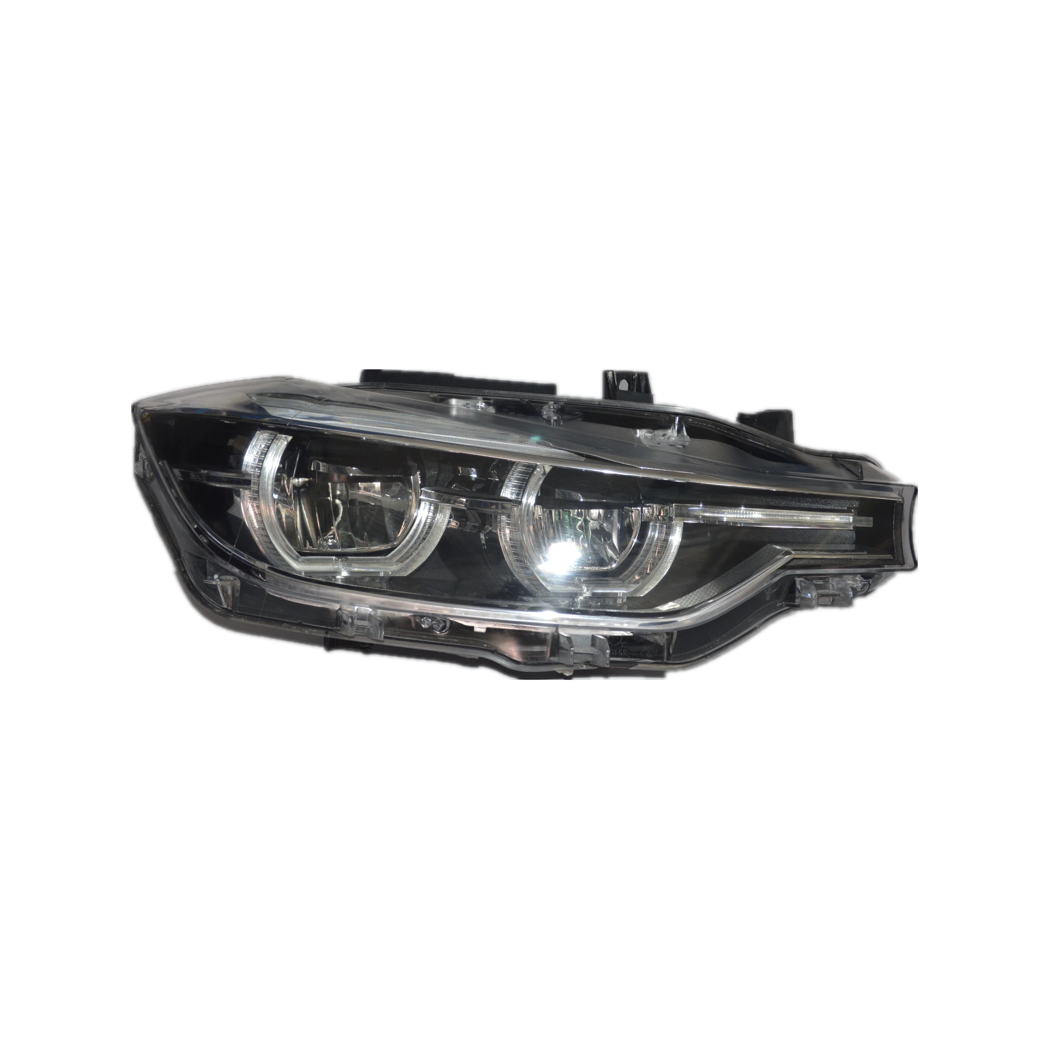 High Quality LED Headlamp for BMW F30 F35 F80 M3 318I 320I 325I 330I Latest Car Headlight with 12V Volta Better Decoration